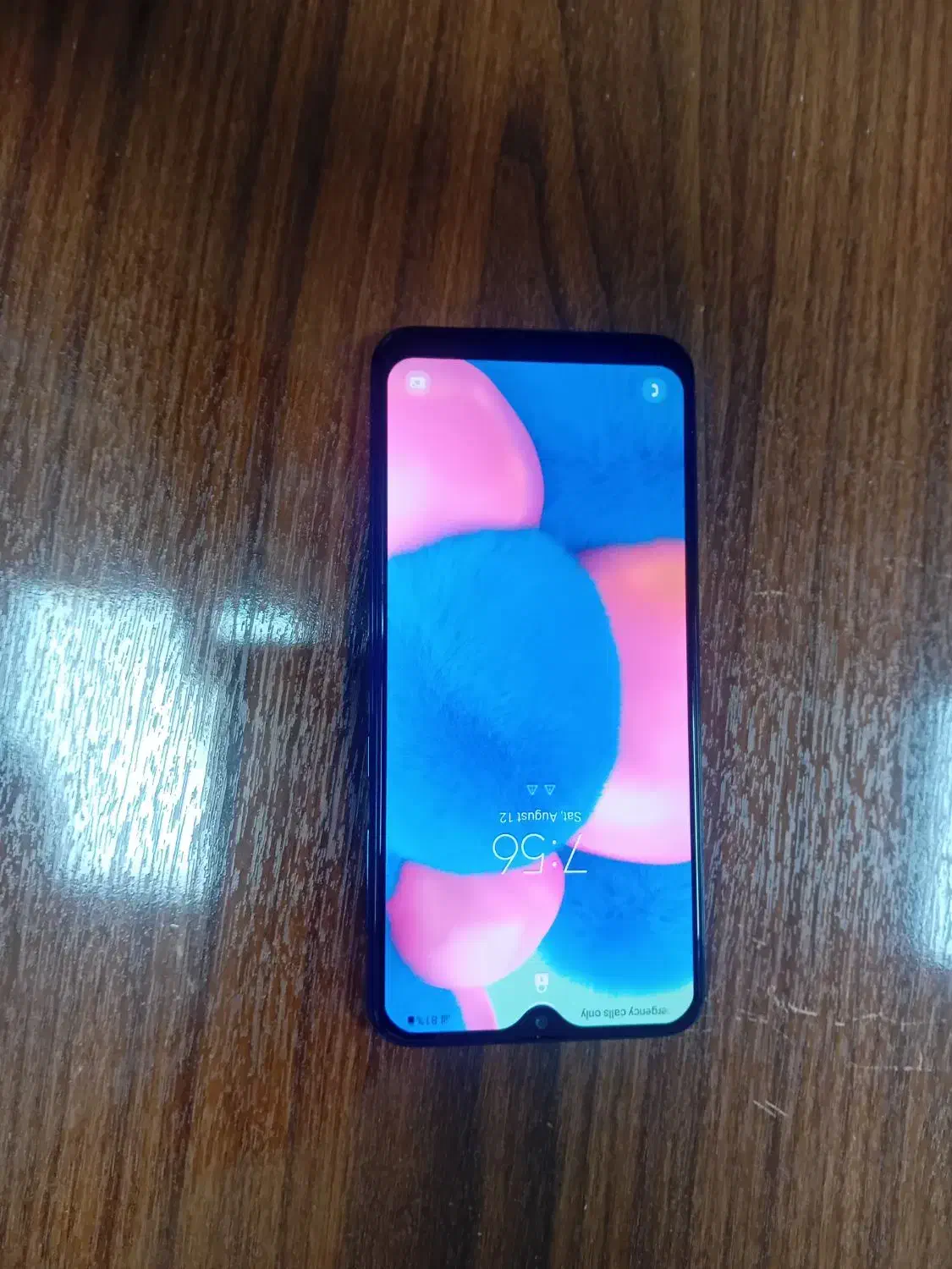 گوشی سامسونگ a30s|موبایل|تهران, امیرآباد|دیوار