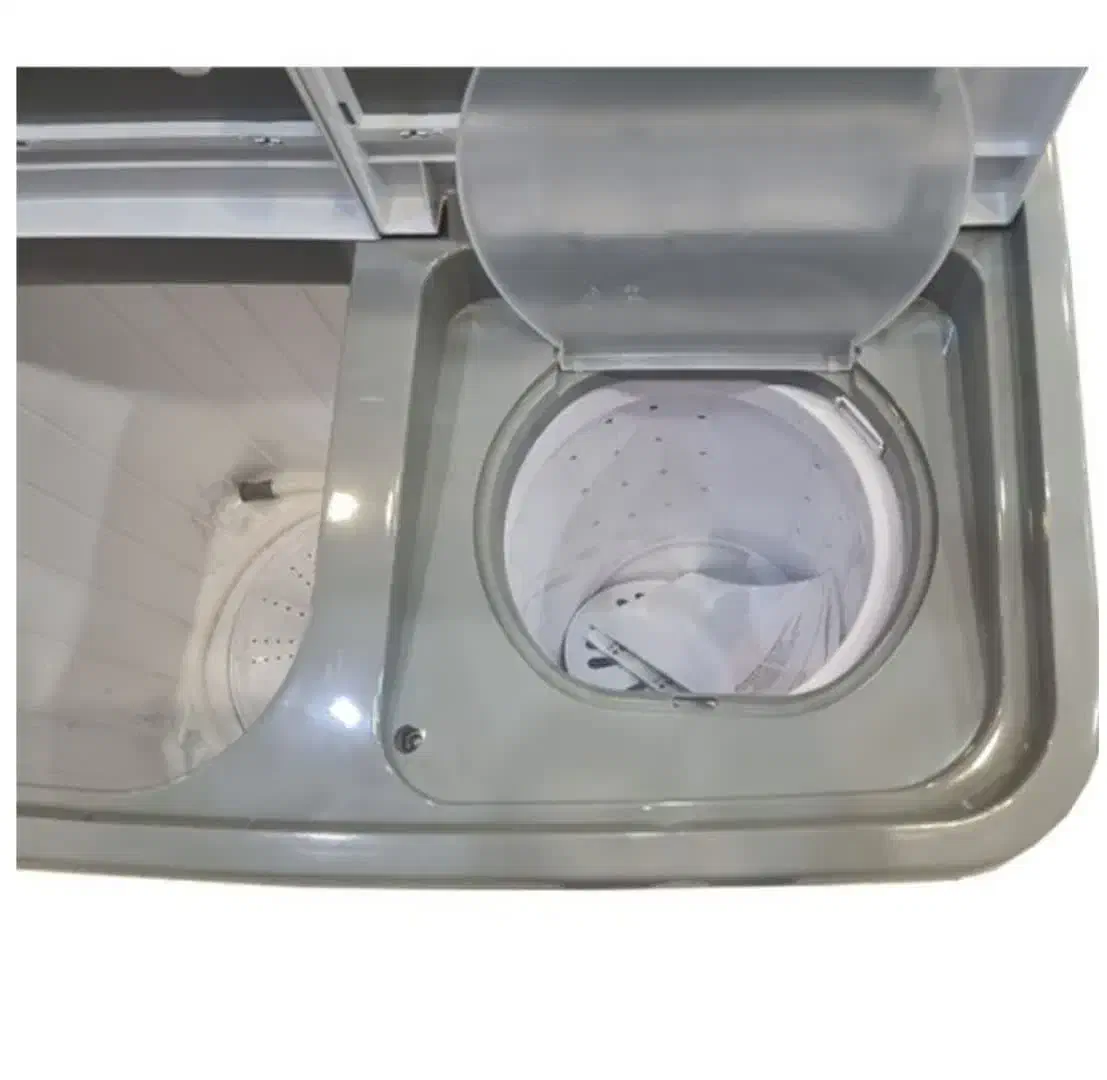 لباسشویی دوقلوی دونار|ماشین لباسشویی و خشککن لباس|تهران, شهرک شهید رجایی (کوی نوبنیاد)|دیوار