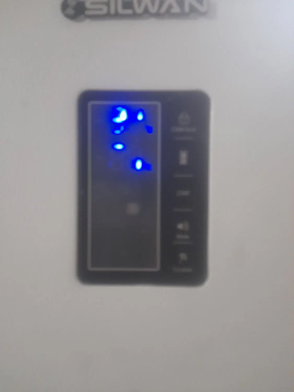 یخچال فریزر|یخچال و فریزر|میناب, |دیوار