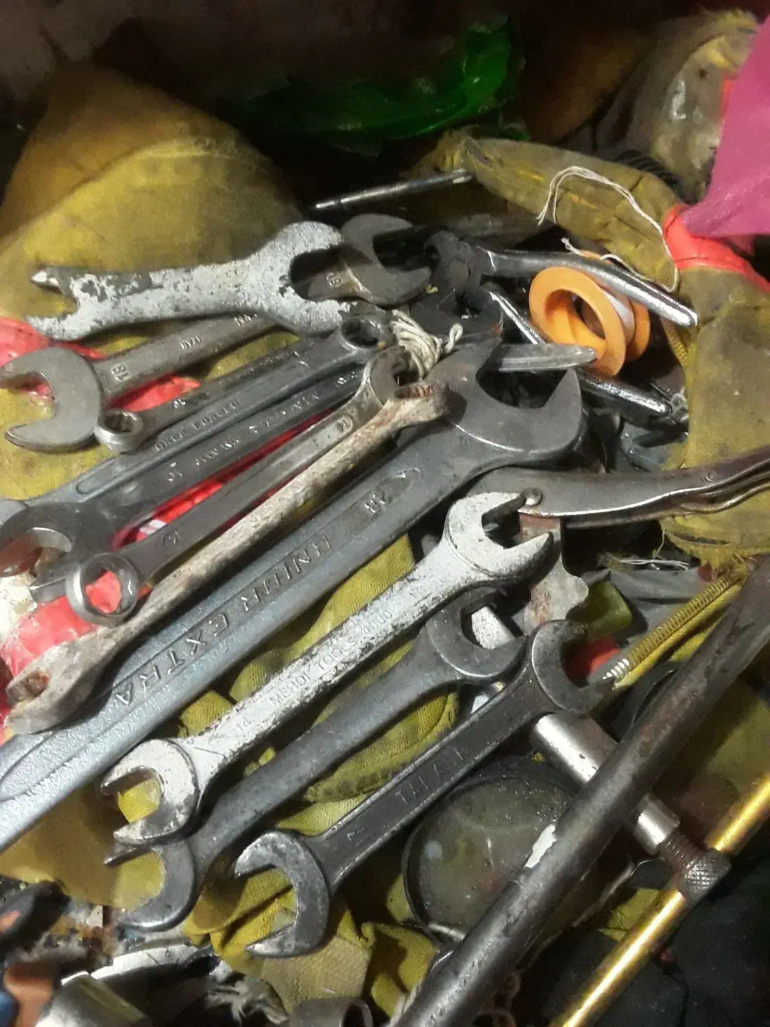 اچار|قطعات یدکی و لوازم جانبی|کرمان, |دیوار