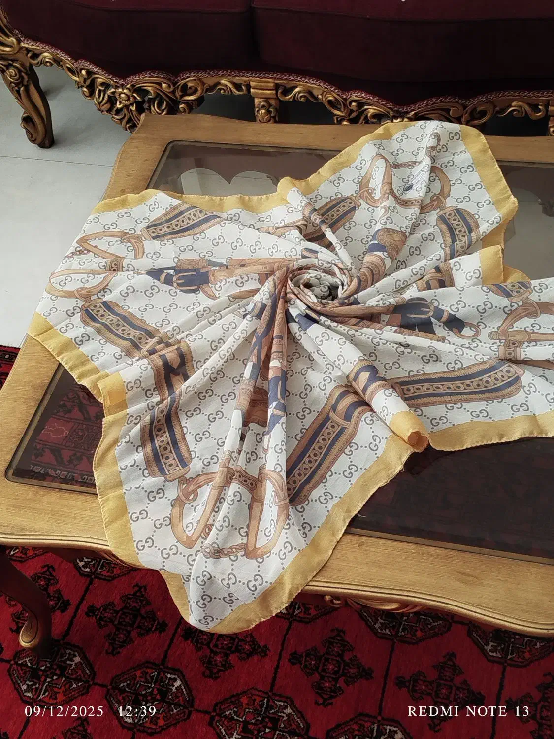 روسری|لباس|مشهد, خواجه ربیع|دیوار