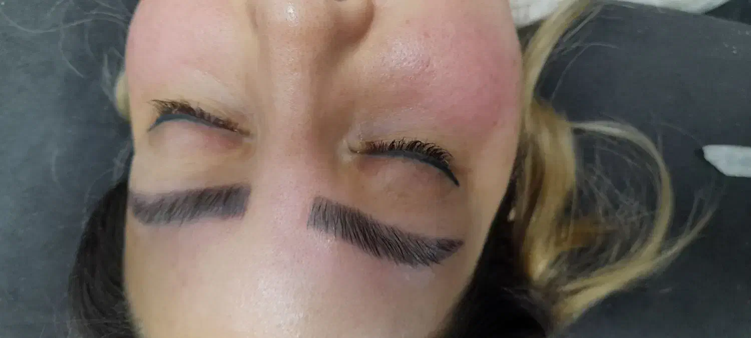 اموزش تخصصی لیفت لمینت مژه ابروحرفه ای|خدمات آموزشی|بندرعباس, |دیوار