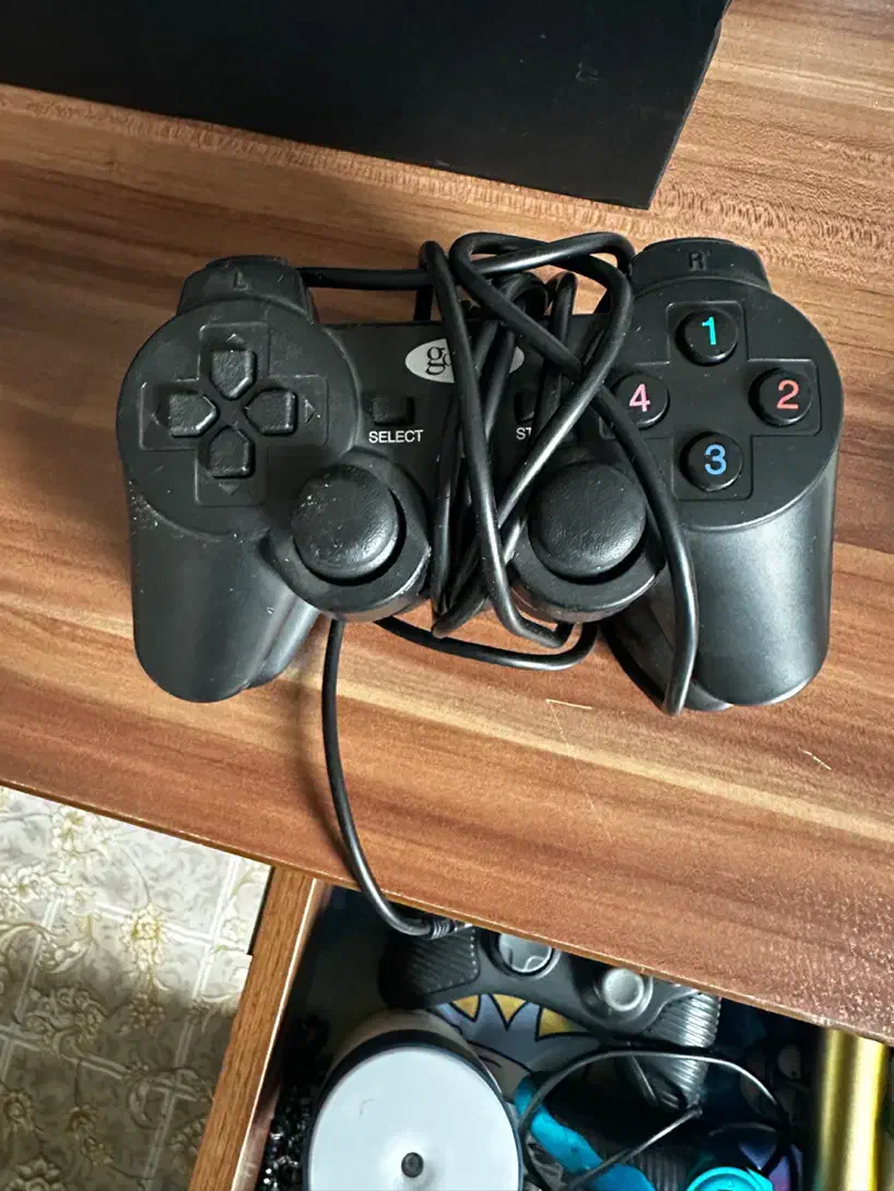 دسته بازی pc|کنسول، بازی ویدئویی و آنلاین|تهران, دهکده المپیک|دیوار