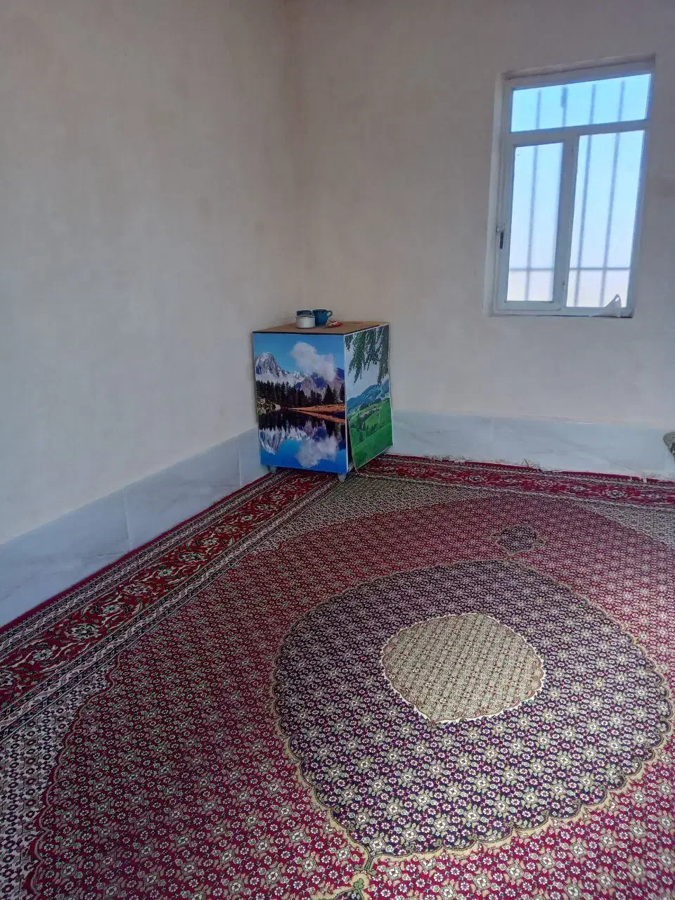 باغ در مزگ|فروش دفتر صنعتی، کشاورزی، تجاری|بیرجند, |دیوار