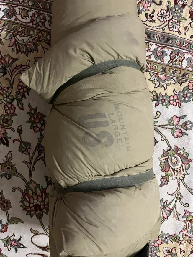 کیسه خواب آمریکایی پر|کوهنوردی و کمپینگ|تهران, شهرک محلاتی|دیوار