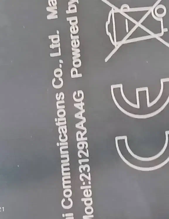 شیائومی ردمی نوت 13|موبایل|سیرجان, |دیوار