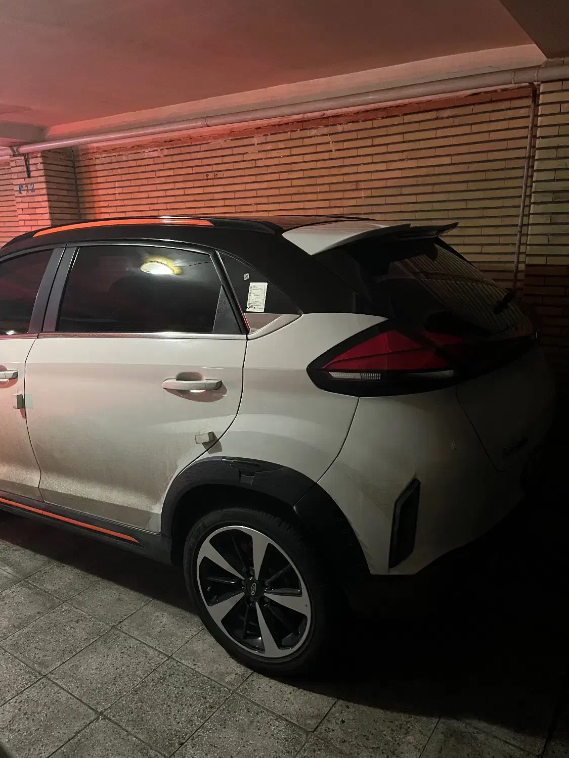 ایکس ۳۳کراس|خودرو سواری و وانت|کرج, فاز ۴ مهرشهر|دیوار