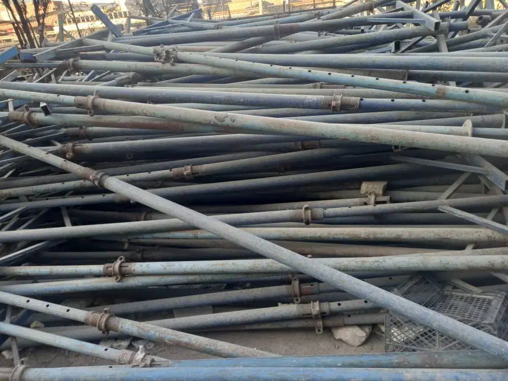 اجاره جک قالب  قیچی، دستگاه خاموت|خدمات پیشه و مهارت|قم, پردیسان|دیوار