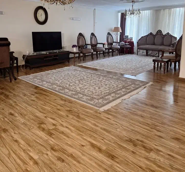 ۱۹۰ متر سه خوابه مرزداران بازسازی شده|اجارهٔ آپارتمان|تهران, شهرک آزمایش|دیوار