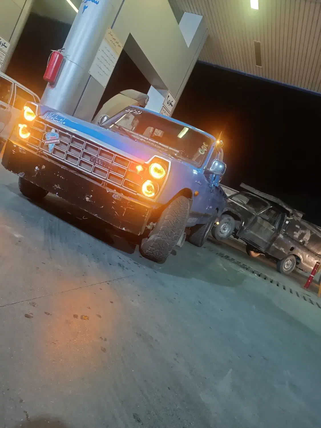 امداد خودرو یدک کش خودروبر جرثقیل کفی شبانه روزی|خدمات حمل و نقل|مشهد, سپاد|دیوار