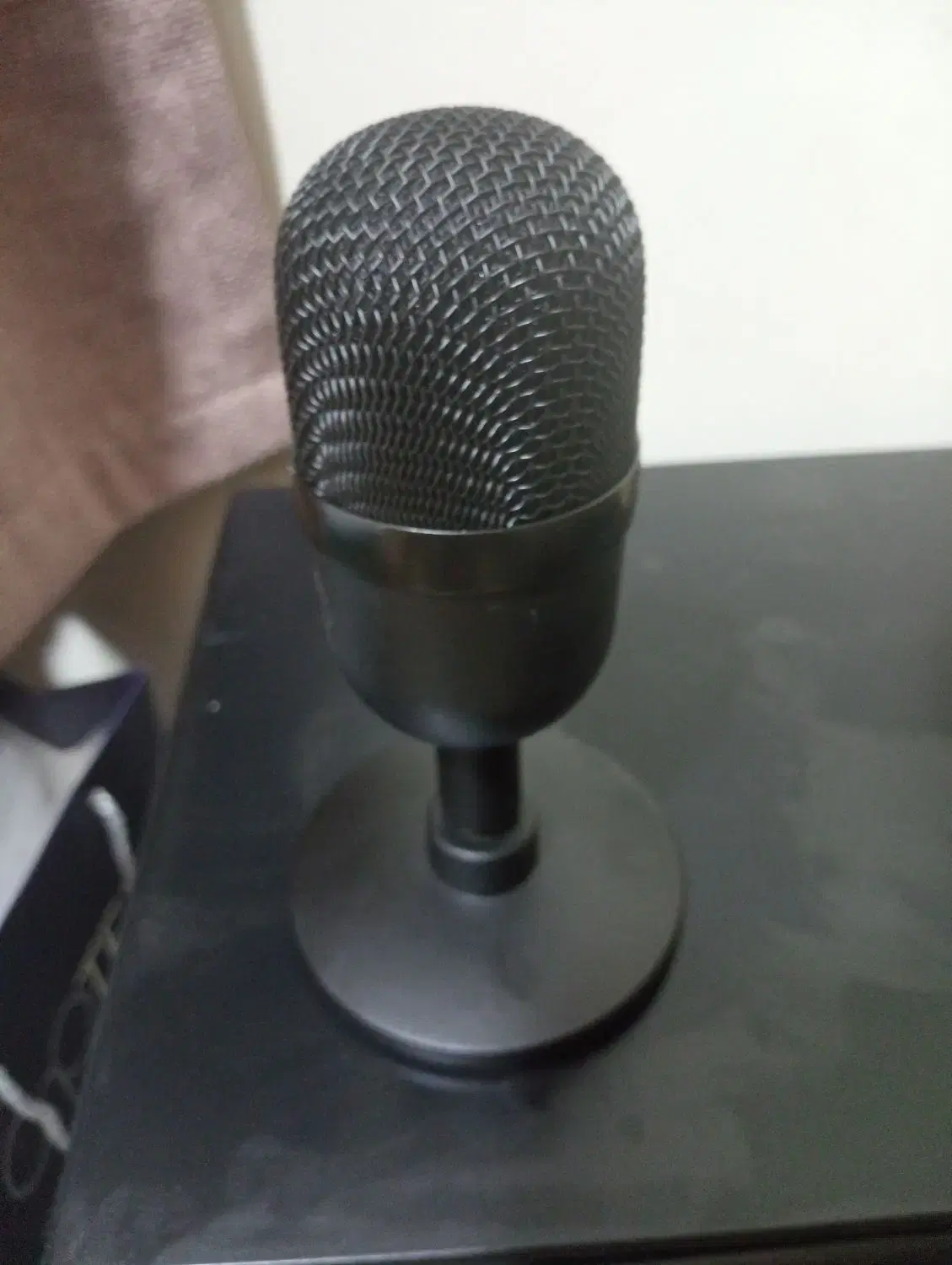 میکروفن|صوتی و تصویری|شیراز, شهرک جماران|دیوار