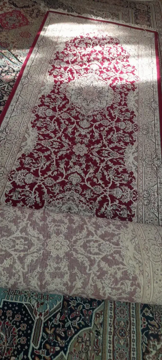 فرش کناره ماشینی|فرش|شهریار, شهریار|دیوار