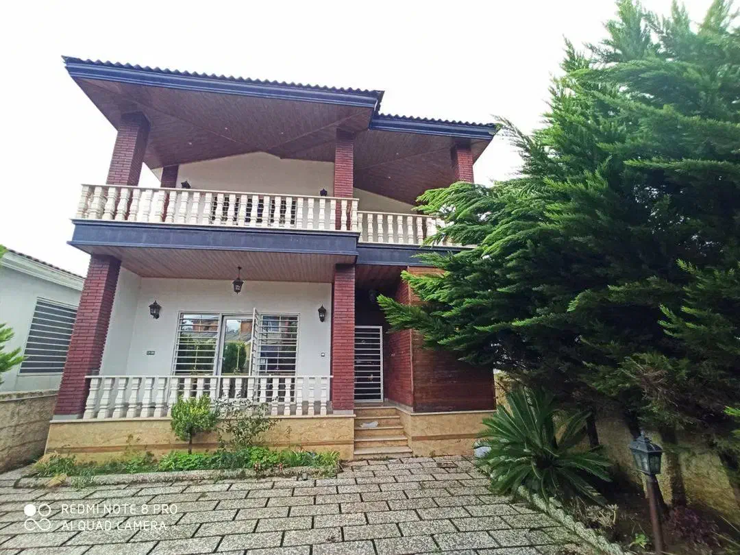 ویلا مستقل دوبلکس (مشاور معتمدی)|اجارهٔ خانه و ویلا|نوشهر, |دیوار