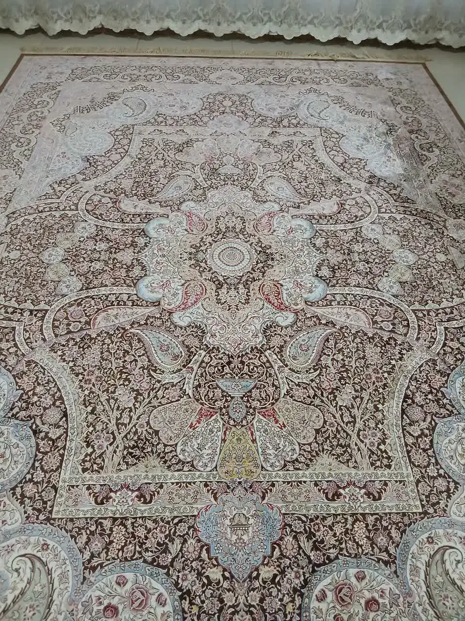 فرش اردهال مشهد|فرش|تهران, جمهوری|دیوار