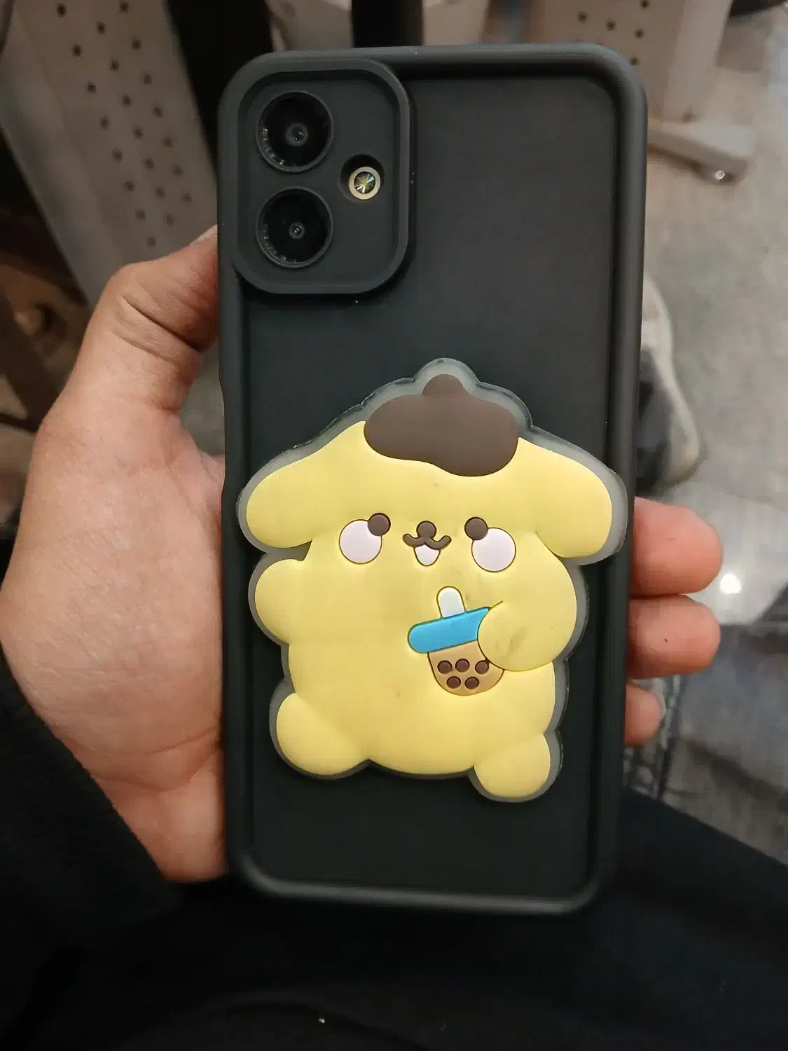 گوشی A6|موبایل|تهران, سلیمانی|دیوار