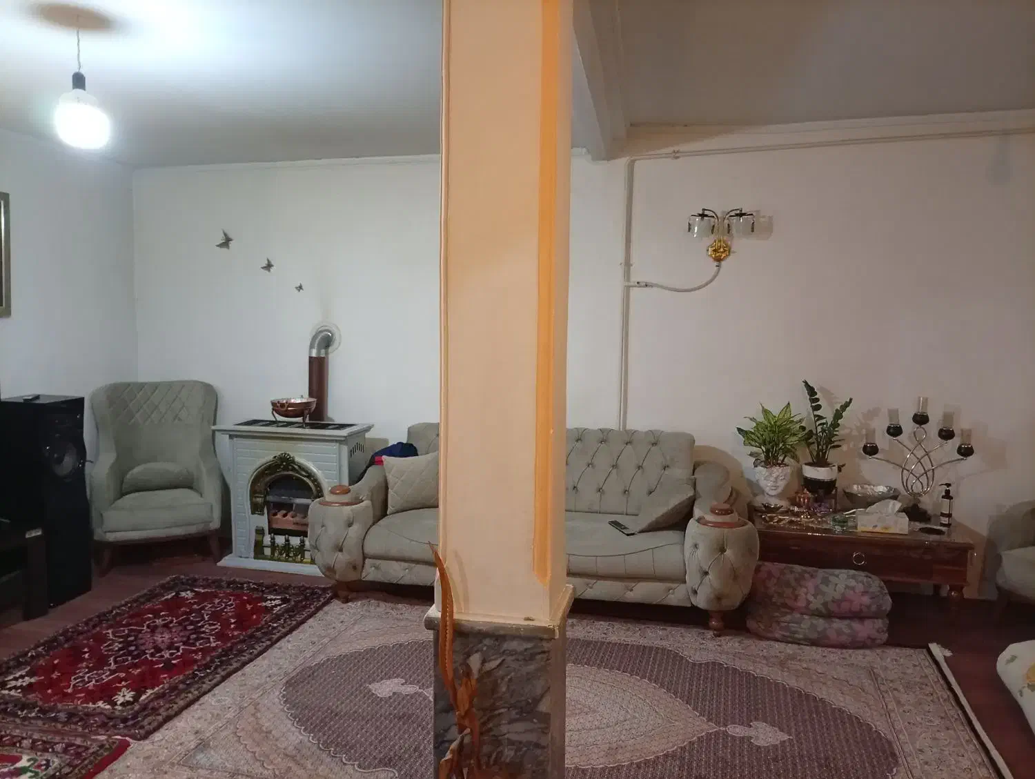 رهن حیاط کوثر شرقی انقلاب|اجارهٔ خانه و ویلا|تبریز, |دیوار