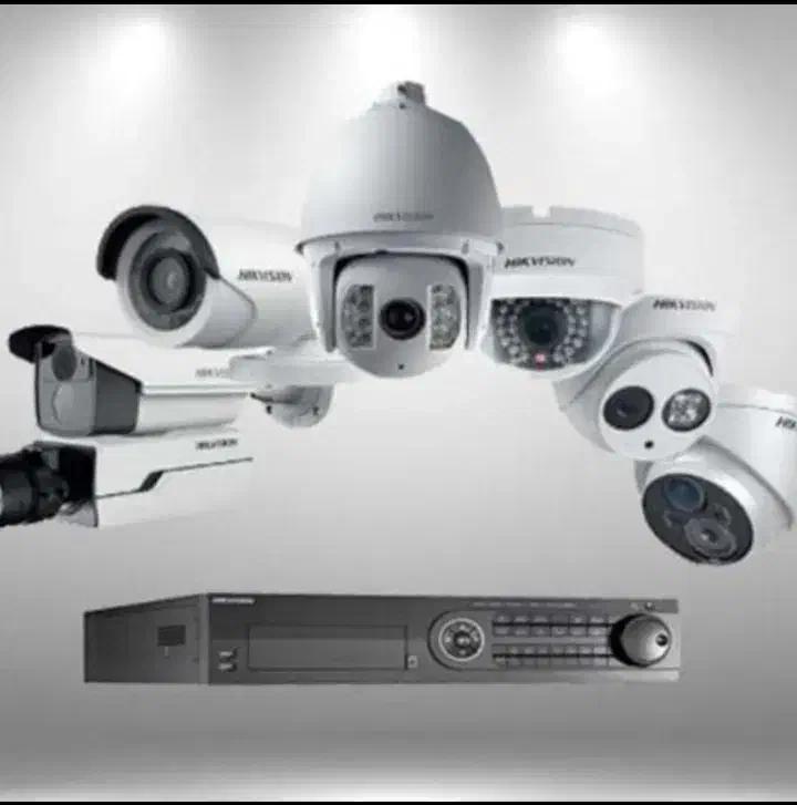 دوربین و دزدگیر اماکن حتی با چک صیادی از دم قسط|دوربین مداربسته|تهران, بازار|دیوار