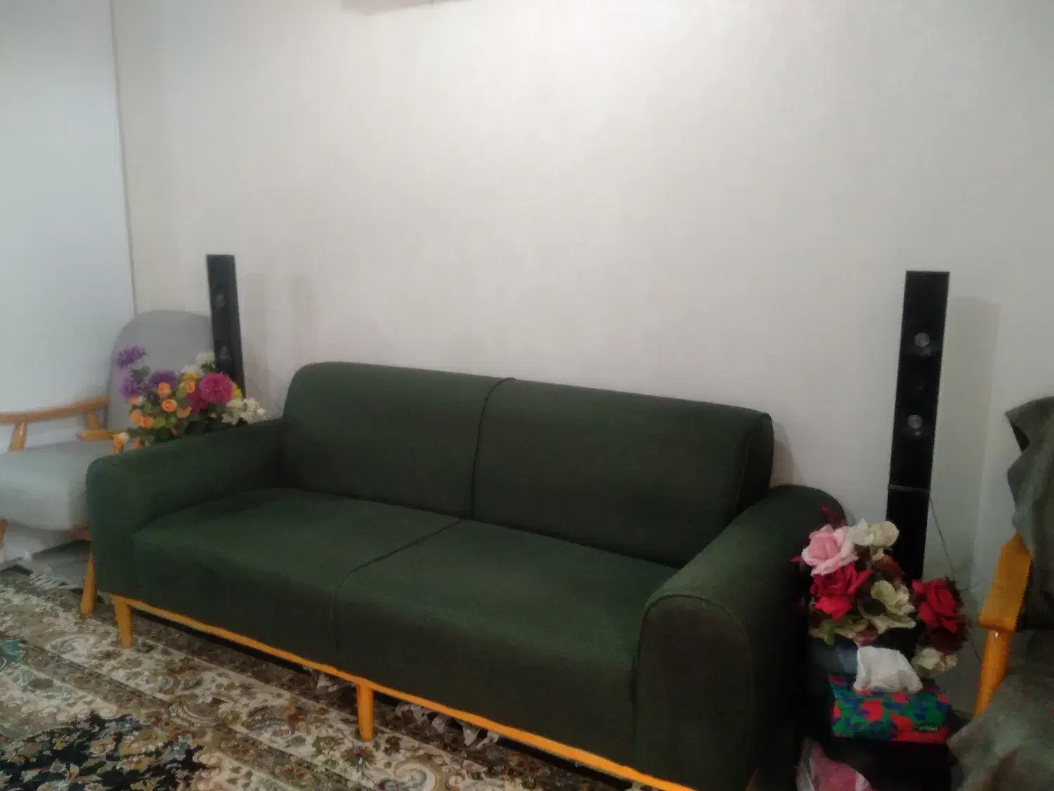 مبل مینیمال|مبلمان خانگی و میز عسلی|اهواز, سلطانمنش|دیوار