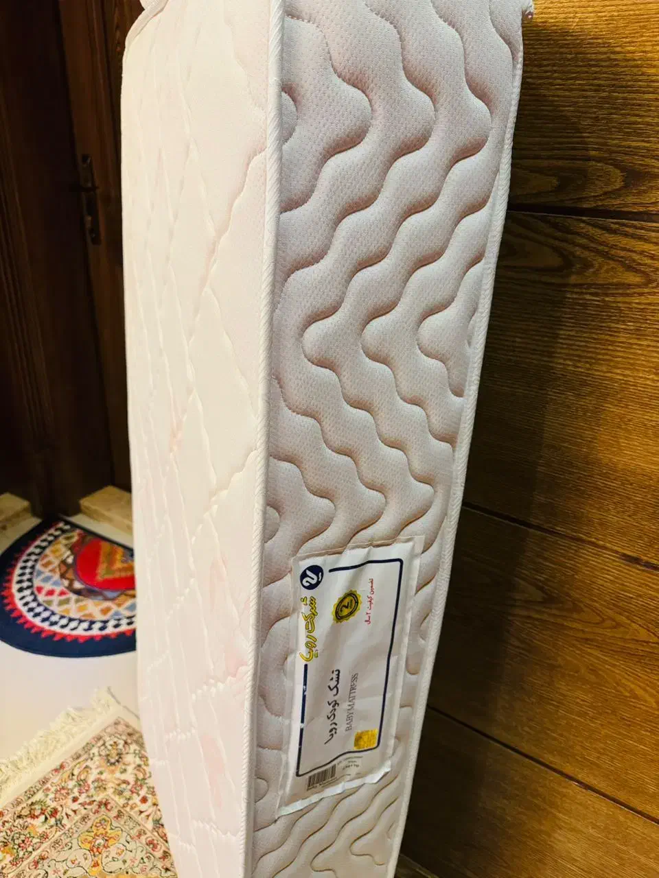 تشک کودک رویا|تشک تختخواب|اصفهان, فیض|دیوار