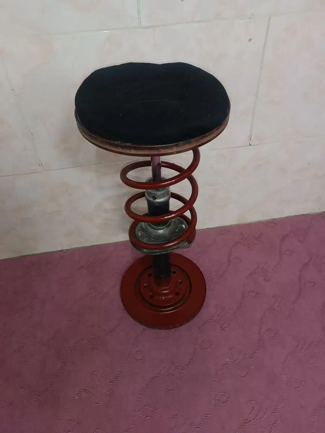 صندلی.وسایل ماشین|صندلی و نیمکت|کرمان, |دیوار