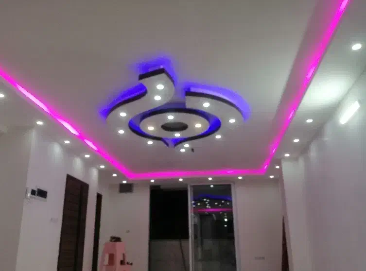 برقکار سیم کشی تعمیرات اجرا نصب|خدمات پیشه و مهارت|اصفهان, خلجا|دیوار