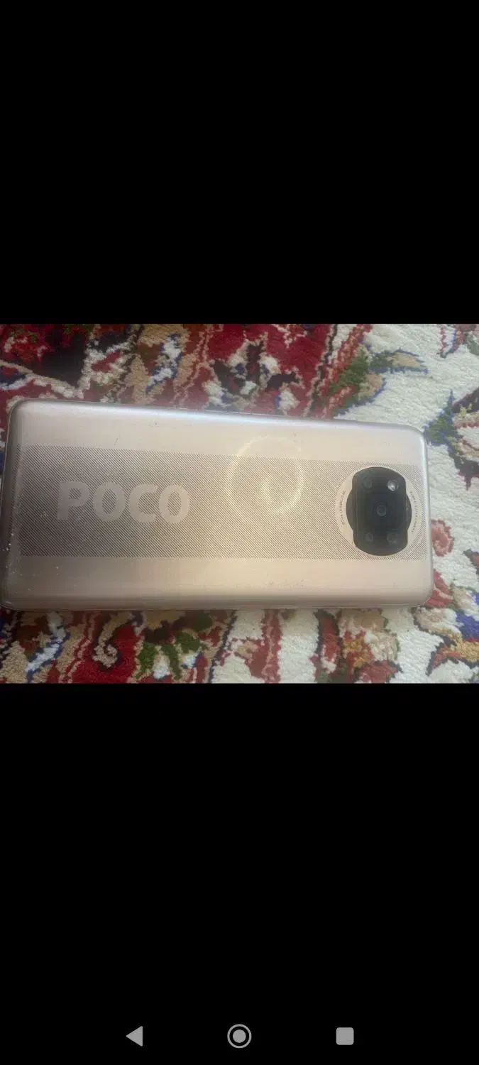 گوشی پکو|موبایل|شاهینشهر, بانک استان|دیوار