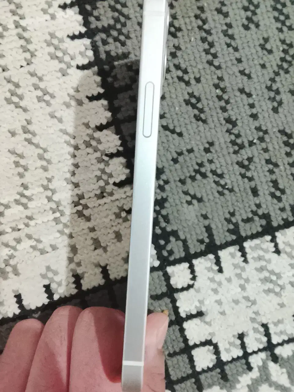 ایفون 12 نرمال|موبایل|تربت‌حیدریه, حسنی بالا|دیوار