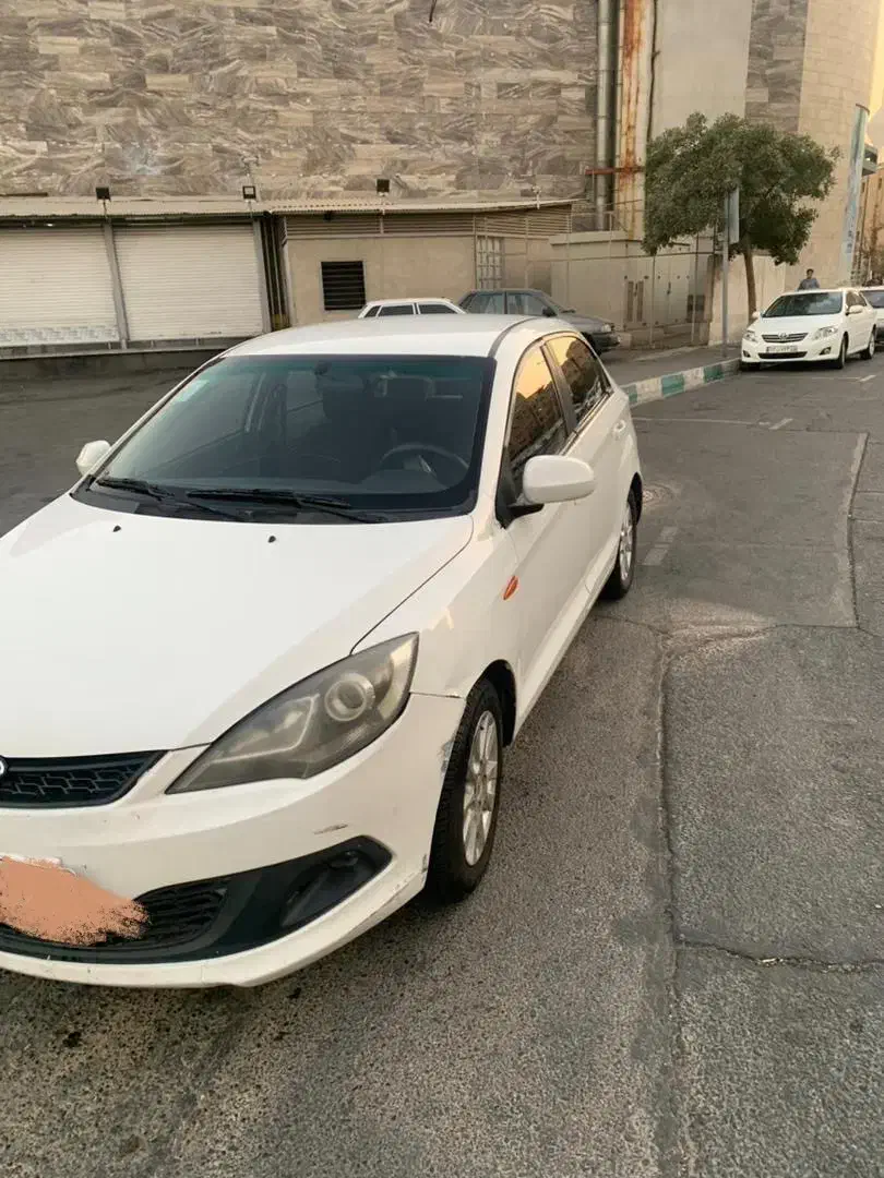 MVM 315 SD|خودرو سواری و وانت|تهران, مهران|دیوار