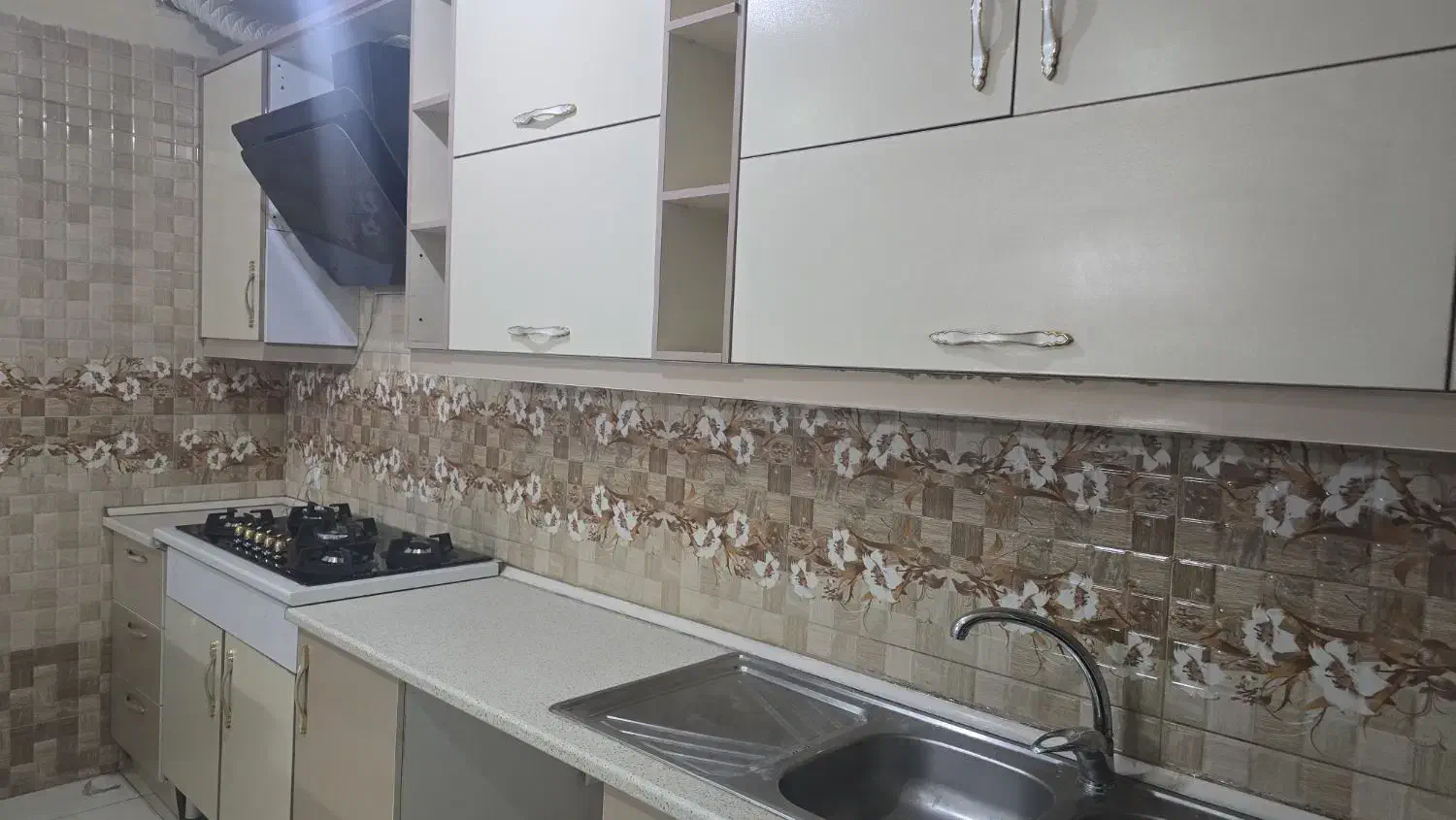 ۷۲ متر آپارتمان دوخواب تک واحدی فول امکانات|اجارهٔ آپارتمان|اسلام‌شهر, مطهری|دیوار