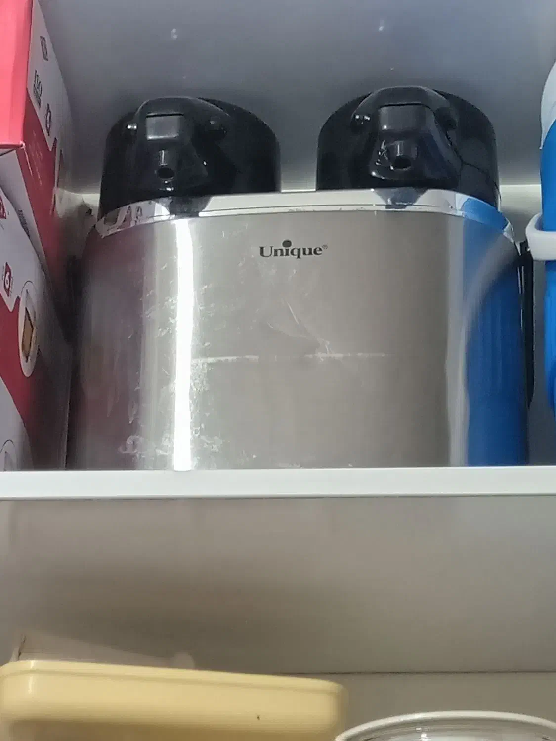 فلاکس دوقلو|سماور، چایساز، قهوهساز|تهران, سلسبیل شمالی|دیوار