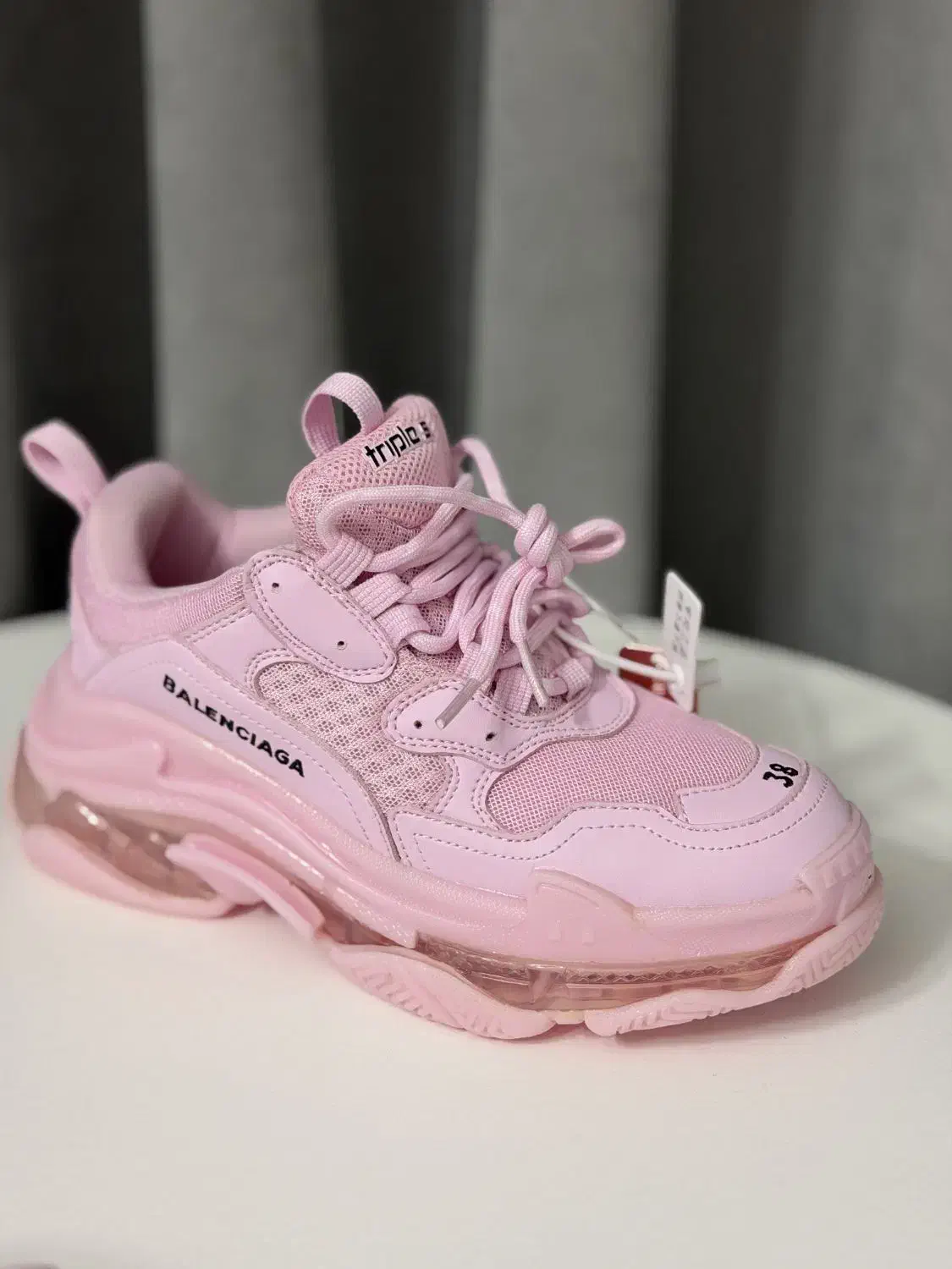 کتونی بالنسیاگا|کیف، کفش، کمربند|آزادشهر, |دیوار