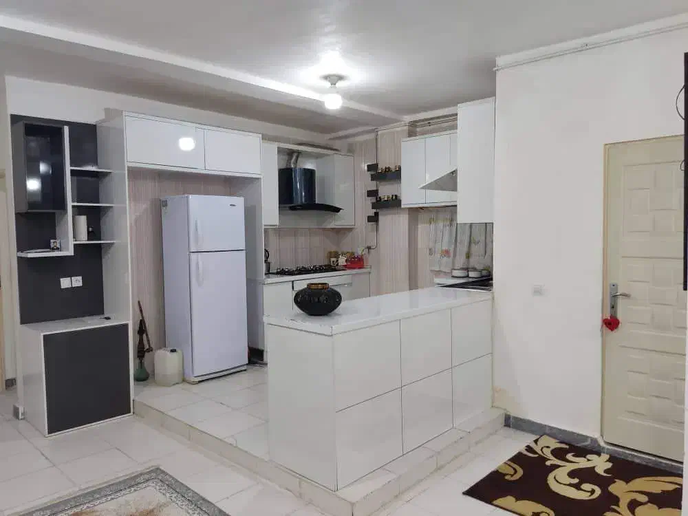 فروش طبقه بالا در اروند پشت ترمینال|فروش آپارتمان|خرمشهر, |دیوار