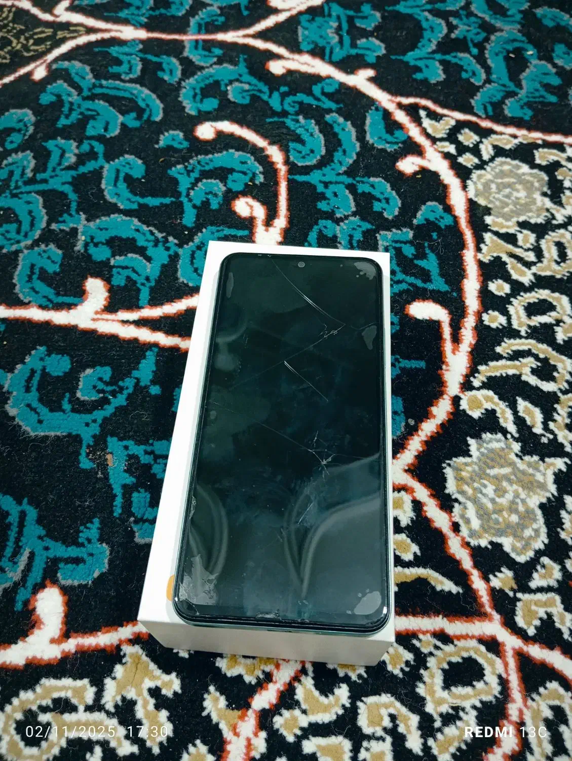 شیامی نوت12|موبایل|اهواز, شریعتی جنوبی|دیوار