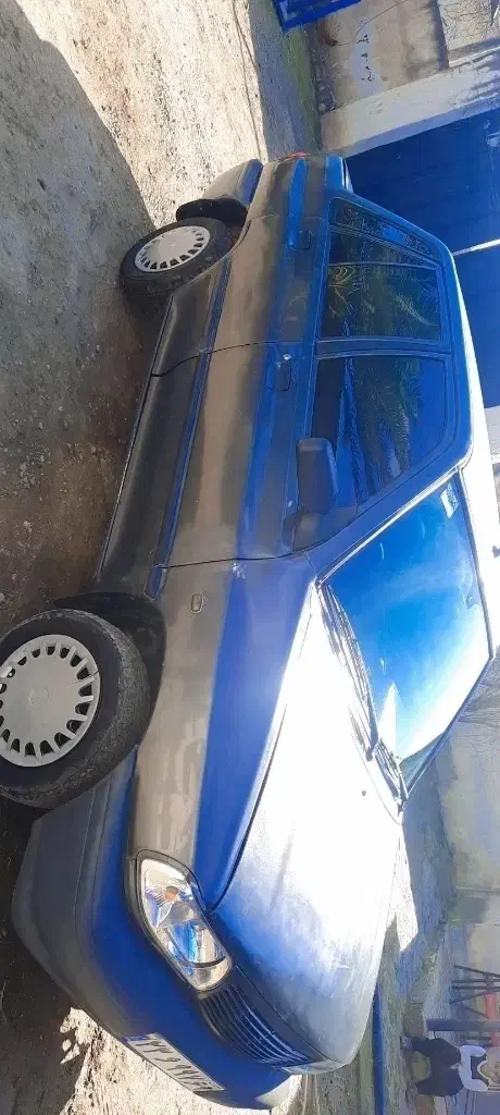 پراید مدل۸۳ انژکتور|خودرو سواری و وانت|گنبد کاووس, |دیوار