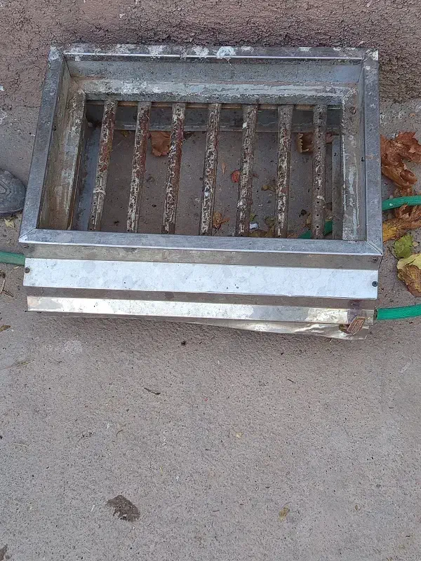 سلام کباب پز|اجاق گاز و لوازم برقی پختوپز|کرمان, |دیوار