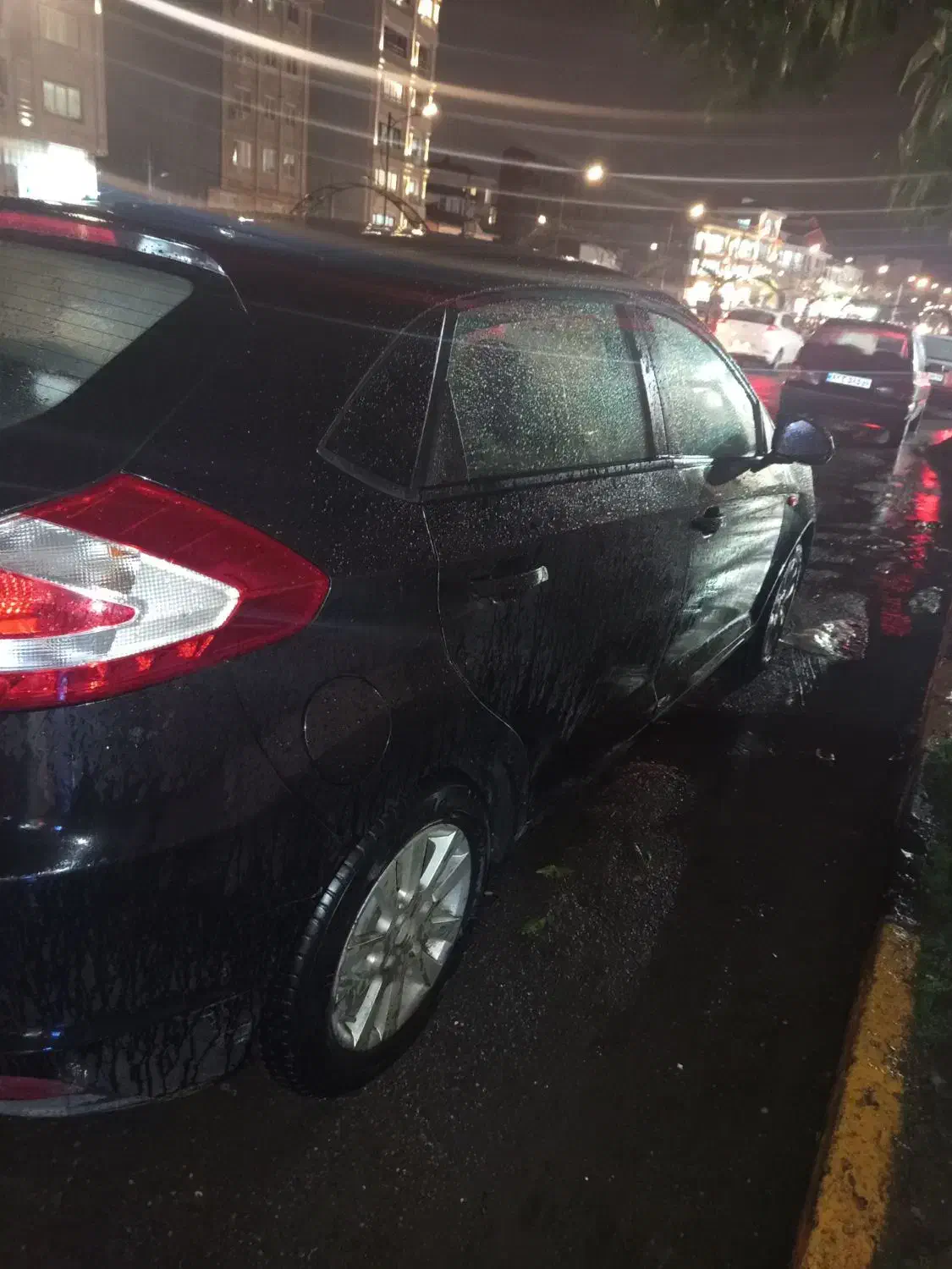 ام وی ام ۳۱۵ در لاهیجان|خودرو سواری و وانت|کوچصفهان, |دیوار