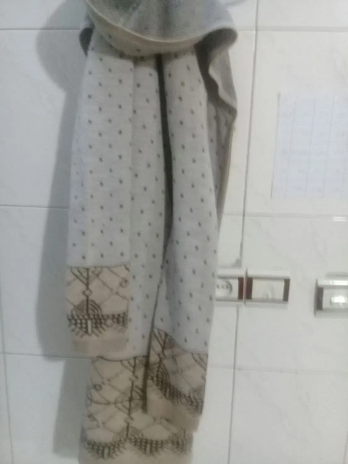 بافت|لباس|دورود, |دیوار