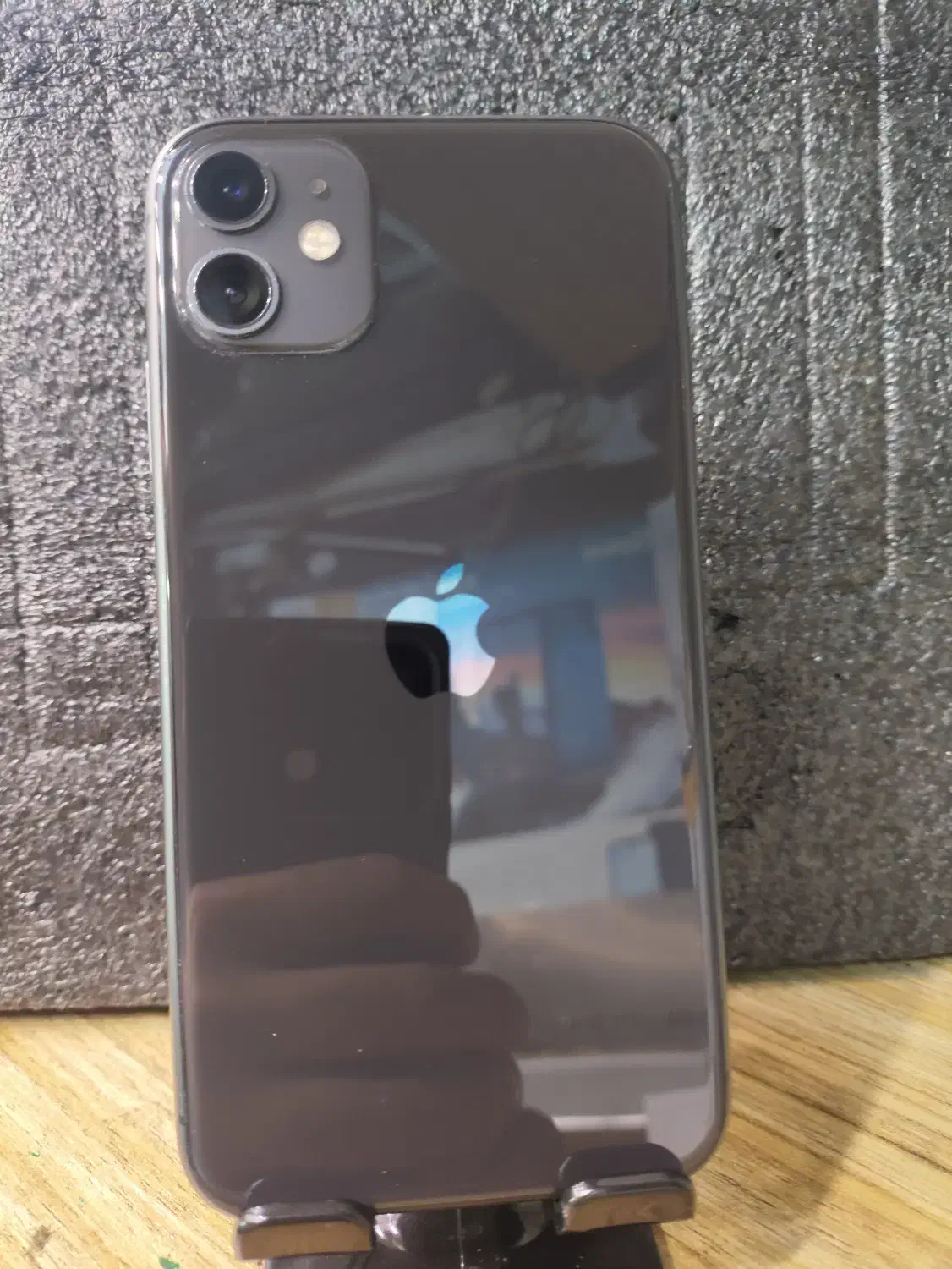 Iphon 11 128 za|موبایل|اصفهان, چرخاب|دیوار