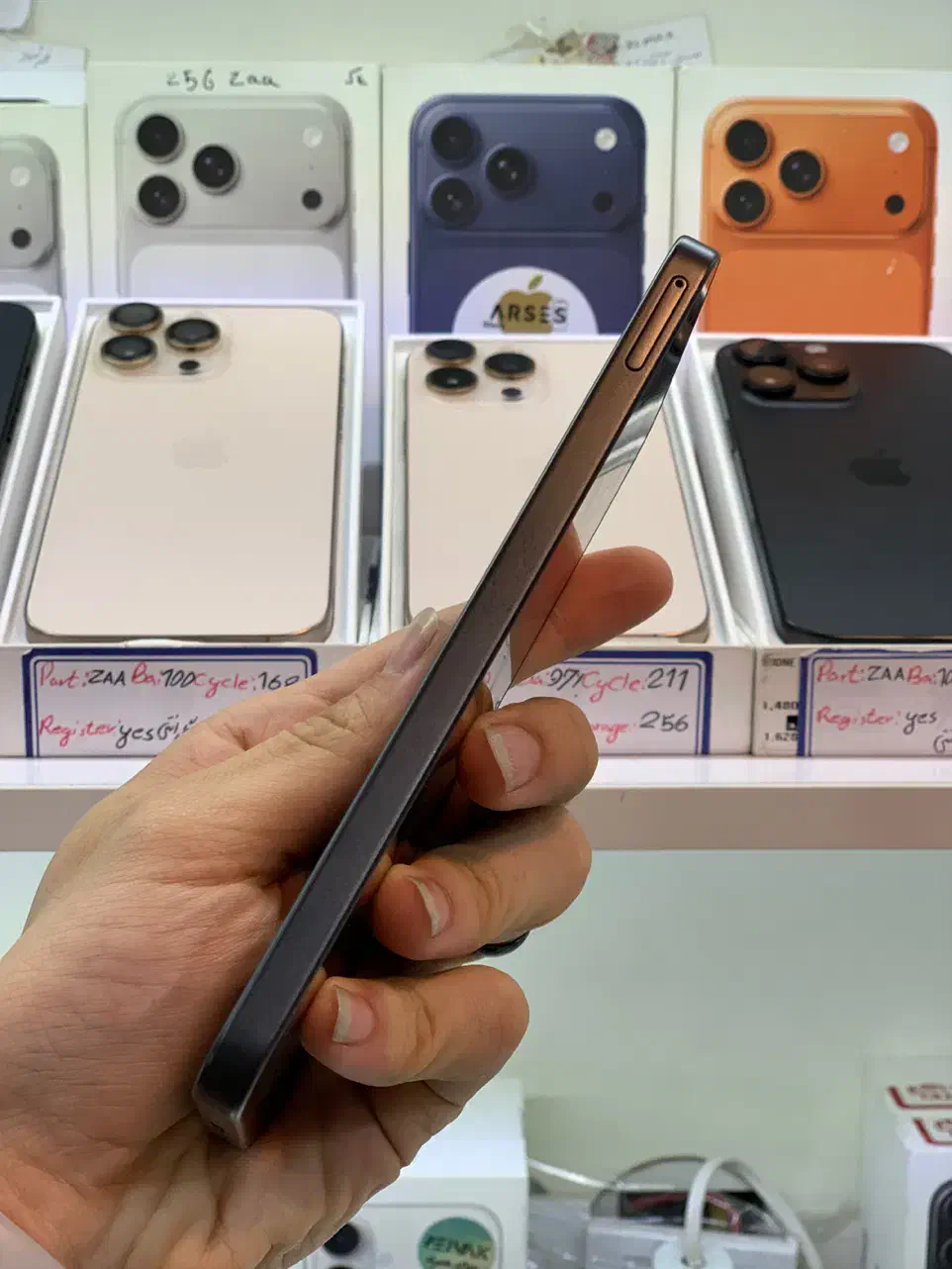 سامسونگ Samsung Galaxy A26 ۲۵۶ گیگابایت|موبایل|کرج, گوهردشت|دیوار