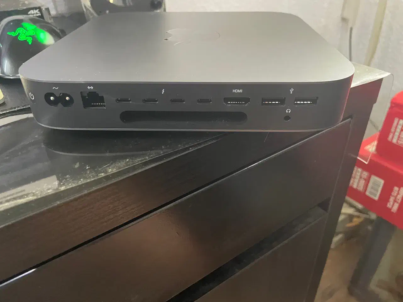 مکمینی ۲۰۱۸|رایانه رومیزی|کیش, |دیوار