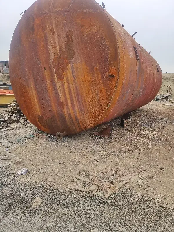 تانکر 70هزار لیتری|ماشین‌آلات صنعتی|چهاردانگه (تهران), |دیوار