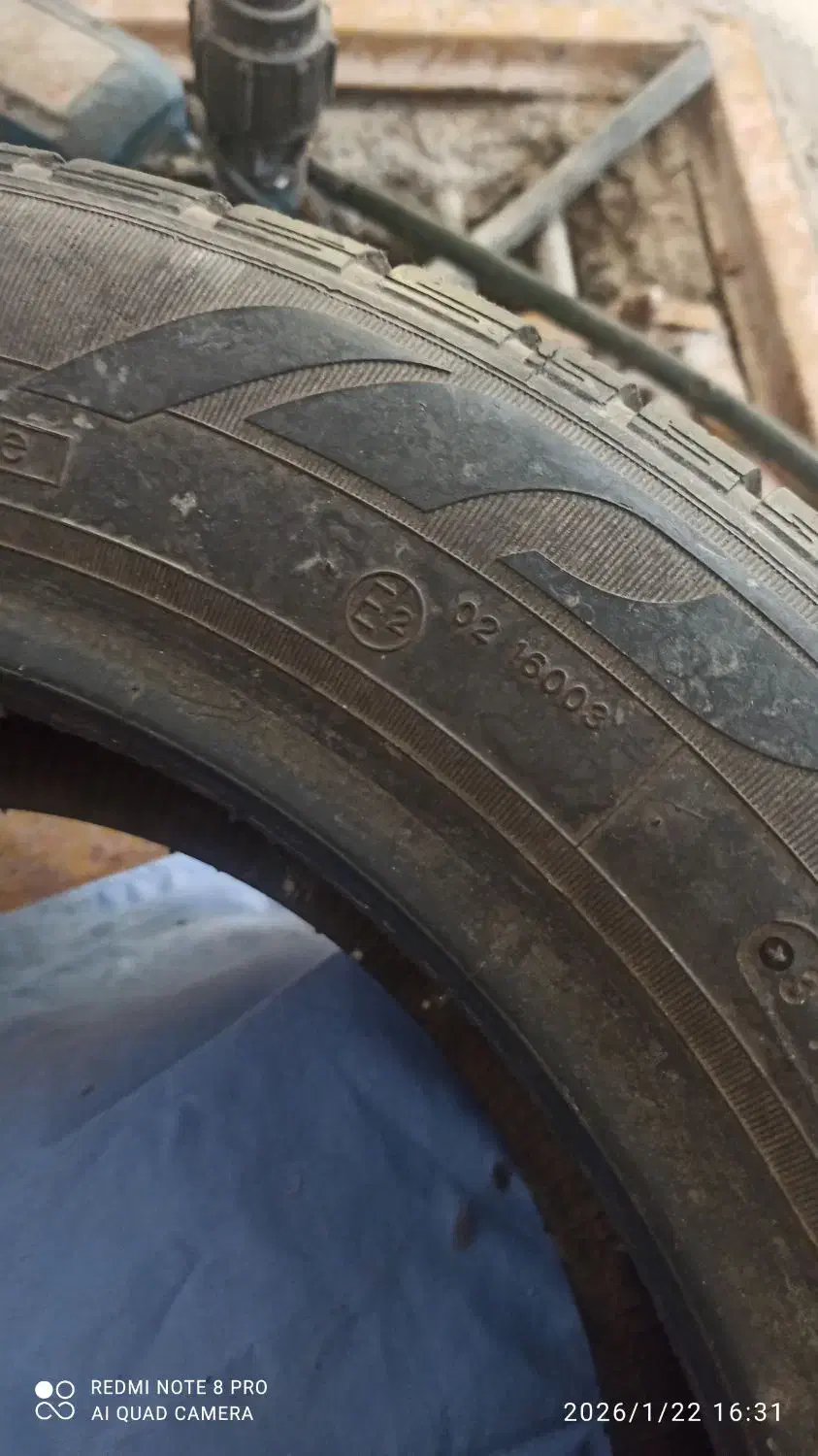 لاستیک پژو|خدمات موتور و ماشین|خرم‌آباد, |دیوار