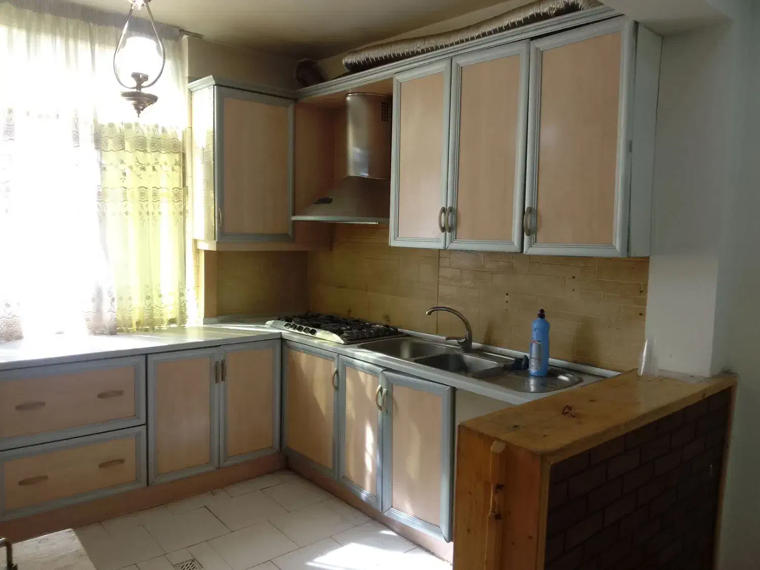 رهن اپارتمان افسریه جنوبی