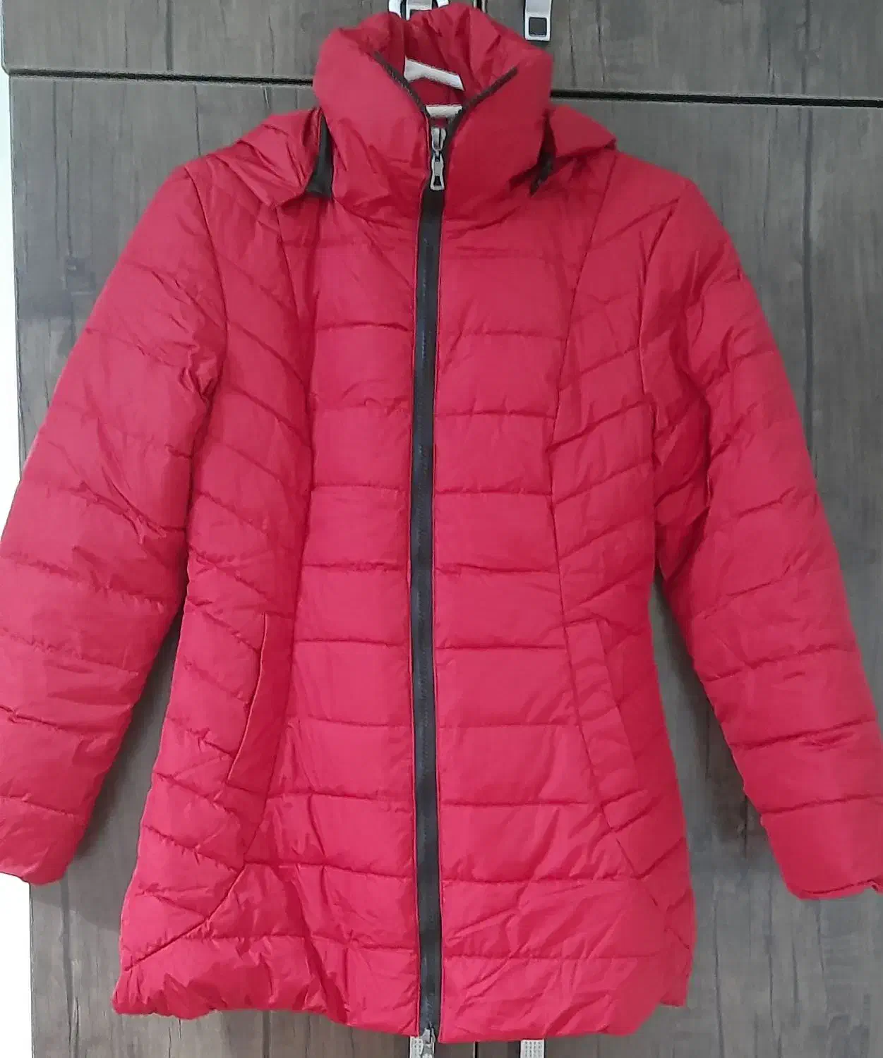 کاپشن دخترانه|لباس|رشت, تازه آباد|دیوار