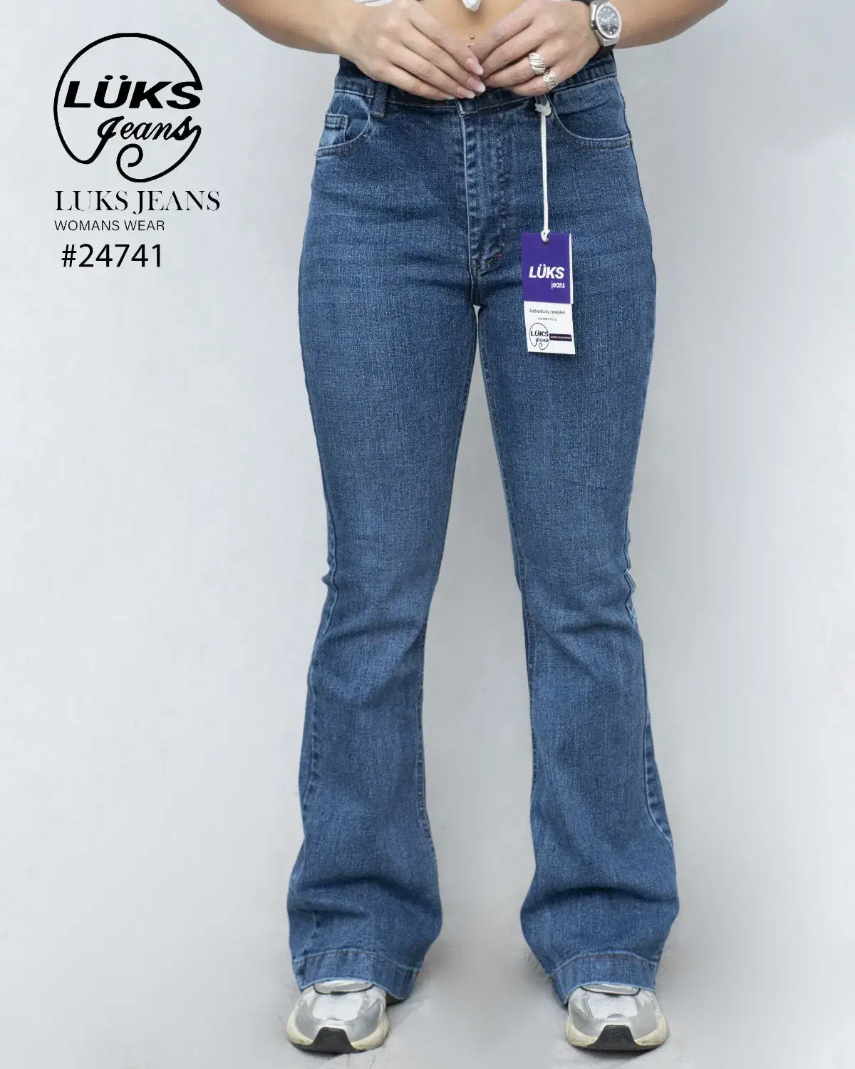 تولیدی  شلوار جین|لباس|تهران, بازار|دیوار