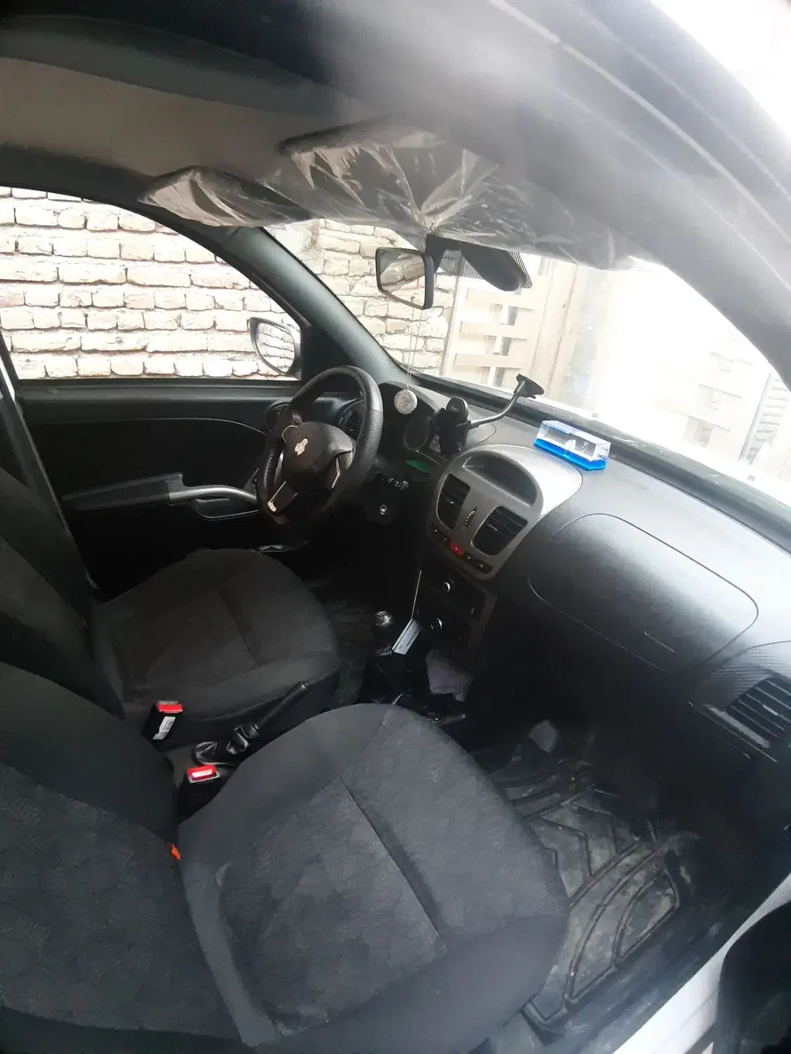 کوییک|خودرو سواری و وانت|مرند, |دیوار