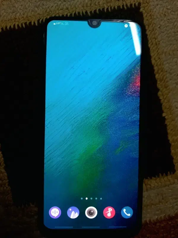 موبایل a50|موبایل|مشهد, شهید بهشتی|دیوار