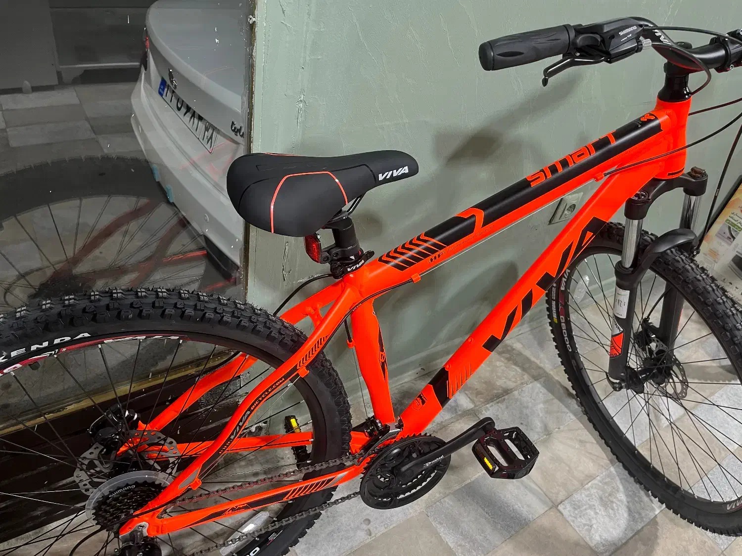 دوچرخه|دوچرخه، اسکیت، اسکوتر|اسلام‌شهر, شهرک احمدیه|دیوار