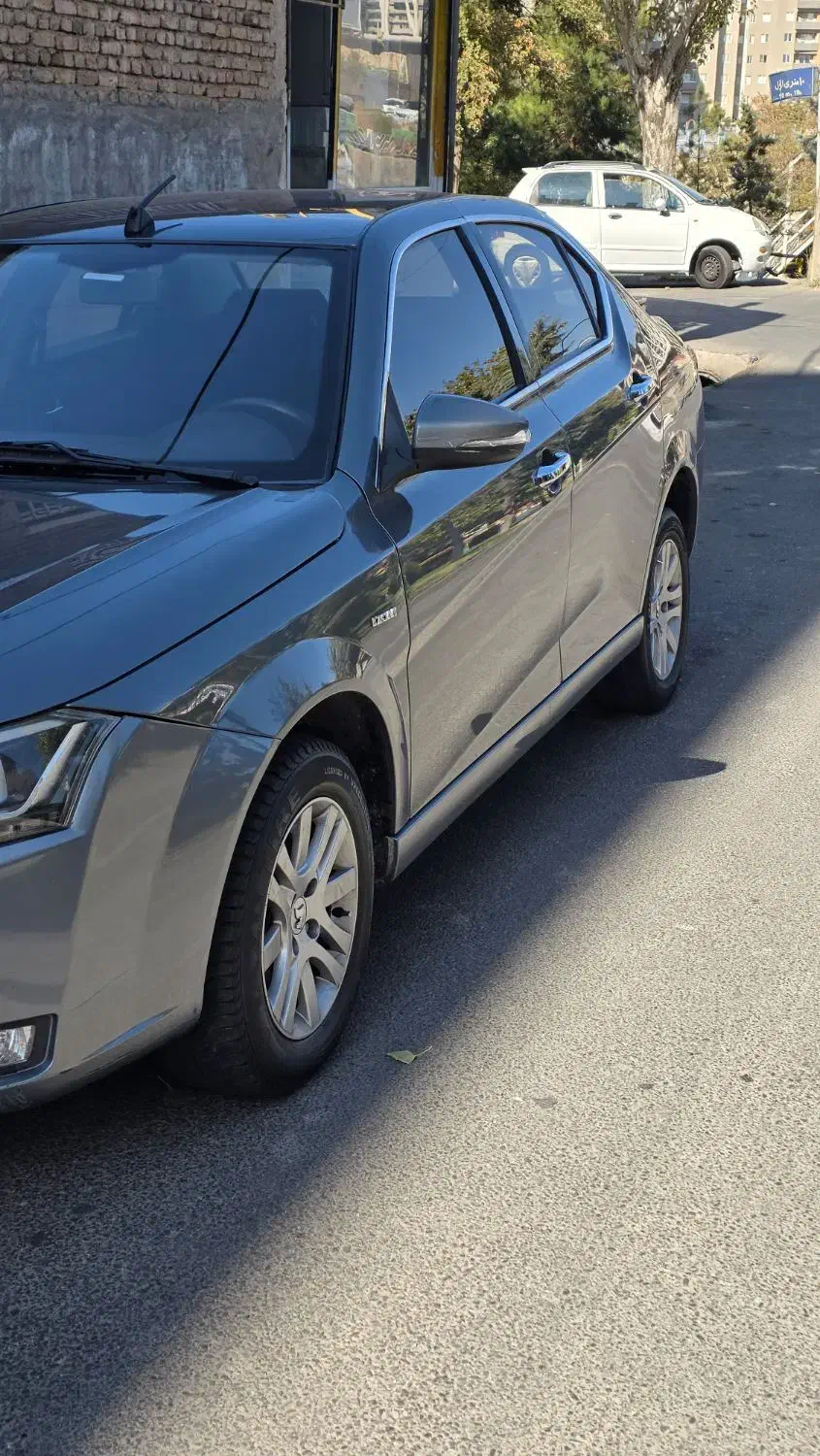 دناپلاس تیپ ۲مدل۹۹ بیرنگ معاوضه و نقدو اقساط|خودرو سواری و وانت|تبریز, |دیوار