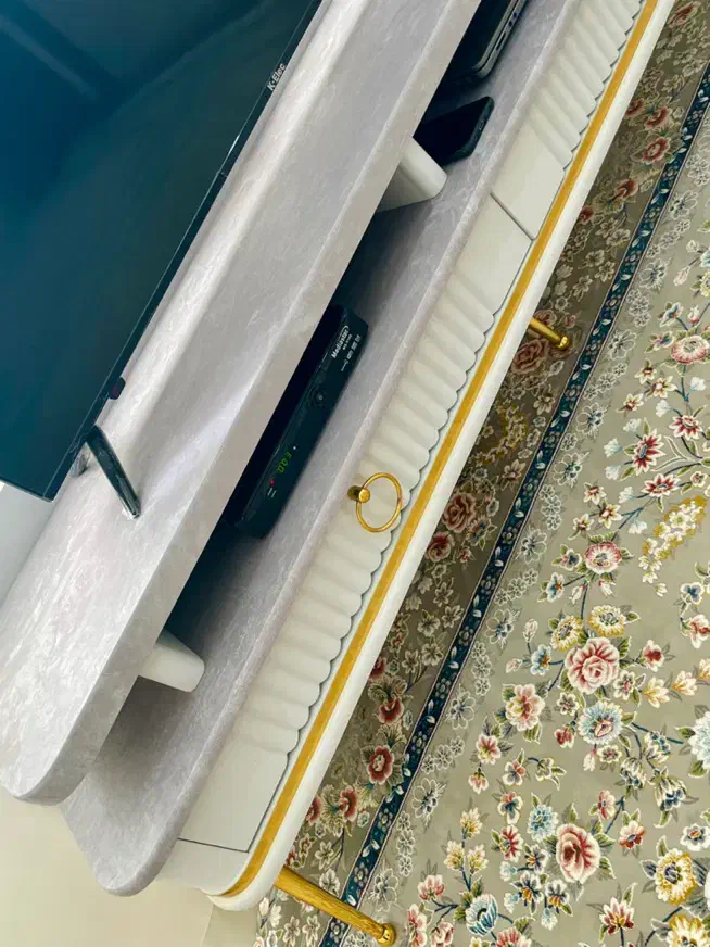 میز LED|میز تلویزیون|بانه, |دیوار